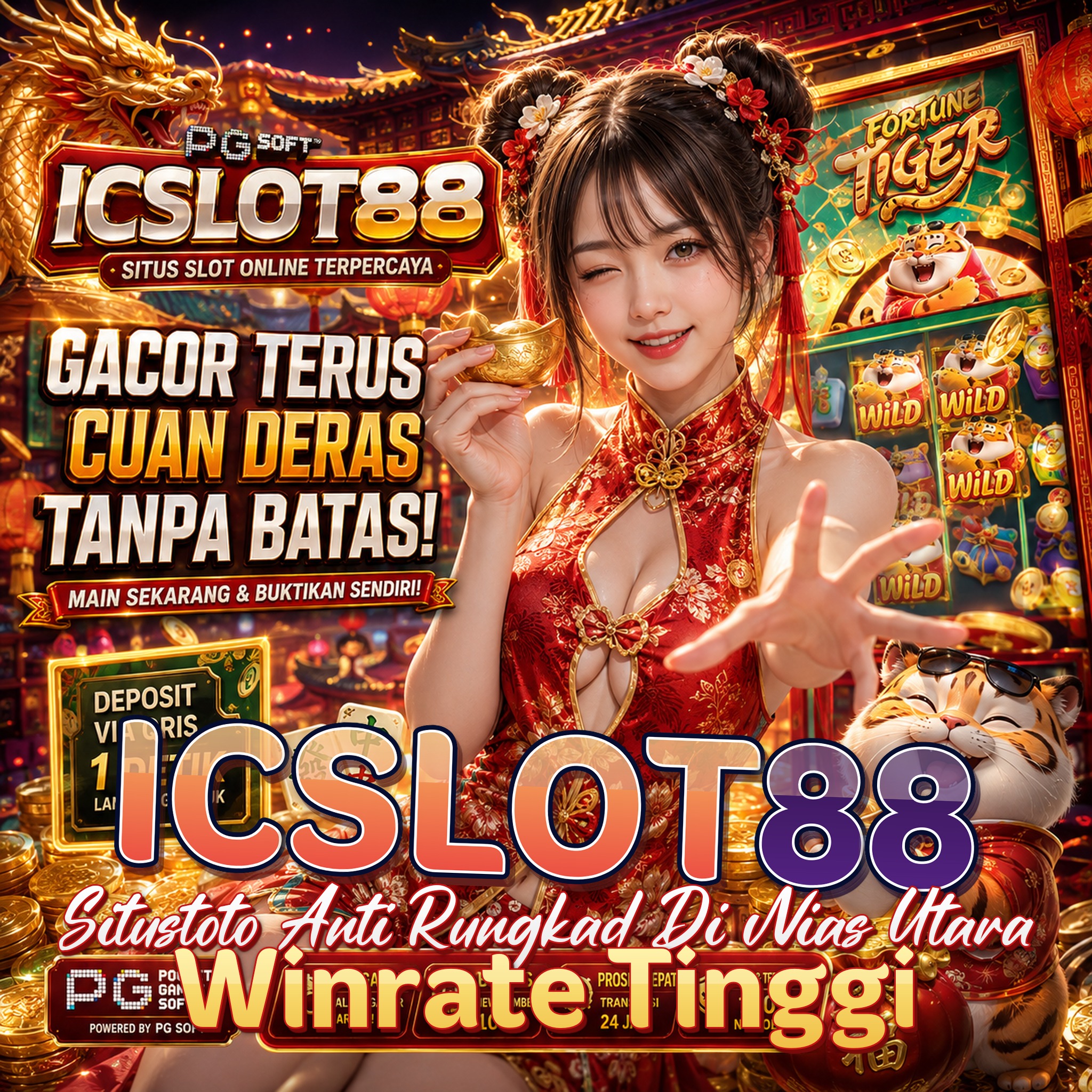 ICSLOT88