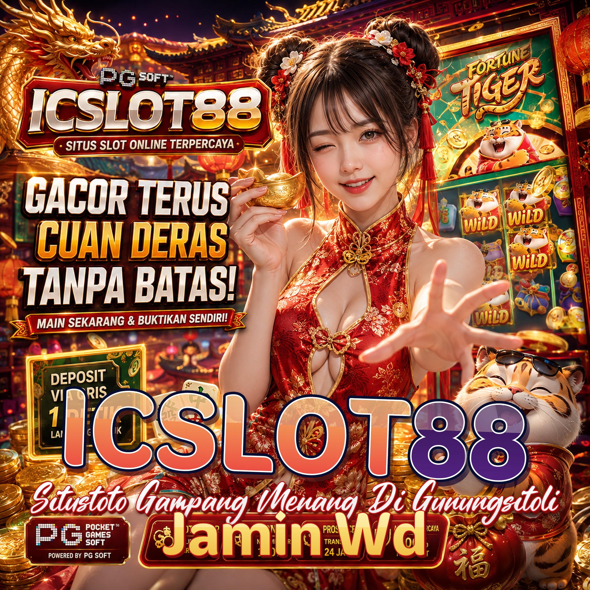 ICSLOT88